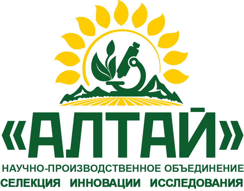 Алтай
